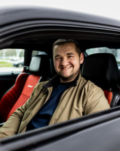 Petr Zhibo